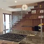 Інтер'єр і дизайн обідньої зони, 30 ідей для кухні та вітальні (дизайн) Інтер'єр і дизайн обідньої зони, 30 ідей для кухні та вітальні