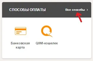 Інструкція з поповнення рахунку в бк «Фонбет» (інструкціям сайті платіжної) Інструкція з поповнення рахунку в бк «Фонбет»