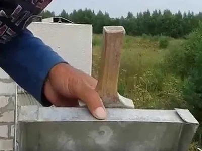 Інструмент для кладки газобетону своїми руками кельма, штроборез, рубанок (своїми) Інструмент для кладки газобетону своїми руками кельма, штроборез, рубанок