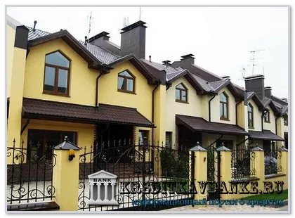 Інвестування в будівництво житлового будинку, договір (будівництва житлового будинку) Інвестування в будівництво житлового будинку, договір