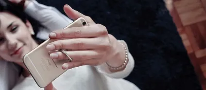 Iring - кільце-тримач для телефону огляд девайса - сайт економних людей (сайт) Iring - кільце-тримач для телефону огляд девайса - сайт економних людей