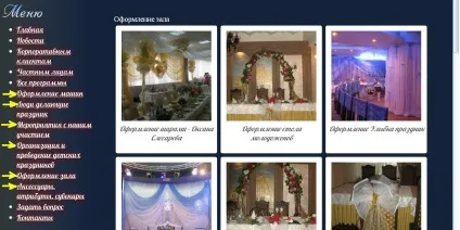 Інструкція по роботі з компонентом phocagallery (інструкція) Інструкція по роботі з компонентом phocagallery