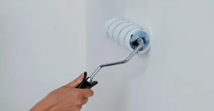 Інструменти для грунтовки стін