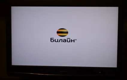 Iptv билайн, налаштування обладнання (цифрове телебачення) Iptv билайн, налаштування обладнання