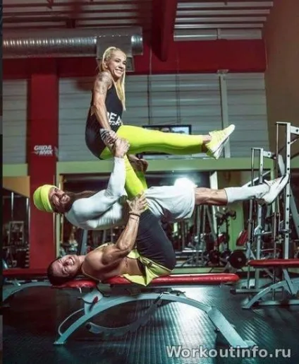 Інтерв'ю з гімнастом і культуристів Адамом Шнайдером - street workout - тренування з власною (інтерв'ю зі спортсменами) Інтерв'ю з гімнастом і культуристів Адамом Шнайдером - street workout - тренування з власною