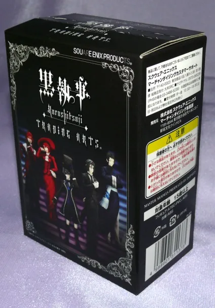 Інтернет-магазин anime figures - оригінальні аніме фігурки їх відмінності від підробок (figures) Інтернет-магазин anime figures - оригінальні аніме фігурки їх відмінності від підробок