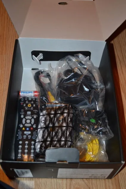 Iptv билайн, налаштування обладнання (beeline) Iptv билайн, налаштування обладнання