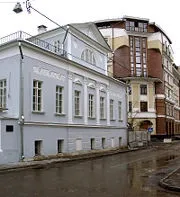 Кадаш - це 1