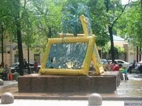 Кадашевская слобода - прогулянки по москві (піші) Кадашевская слобода - прогулянки по москві