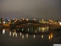 Кадашевская слобода - прогулянки по москві (москва) Кадашевская слобода - прогулянки по москві
