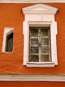 Кадашёвская слобода