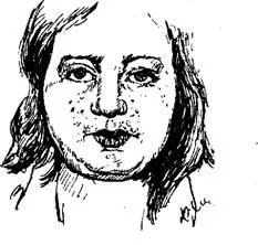 Зміни людського обличчя під час хвороби (особи) Зміни людського обличчя під час хвороби