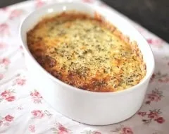 Італійська фріттата з овочами - рецепт класичний (смачне) Італійська фріттата з овочами - рецепт класичний
