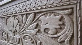 Вироби художньої ковки оригінальні ідеї