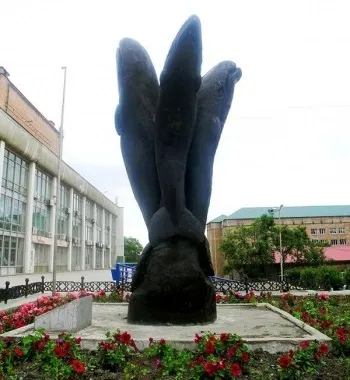 Історія порятунку китів - це цікаво (Історія порятунку китів) Історія порятунку китів - це цікаво
