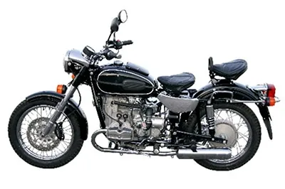 Історія вітчизняного мотопрому
