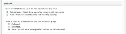 Як автоматично публікувати свої нові пости в соціальних мережах в wordpress (мережах) Як автоматично публікувати свої нові пости в соціальних мережах в wordpress