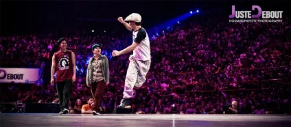 Juste debout - міжнародний фестиваль вуличного танцю, белоукраінскій танцювальний інтернет-журнал (juste) Juste debout - міжнародний фестиваль вуличного танцю, белоукраінскій танцювальний інтернет-журнал