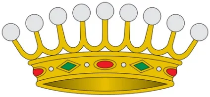 Історія української імперії - титули вищого дворянства в українській імперії (вищого) Історія української імперії - титули вищого дворянства в українській імперії