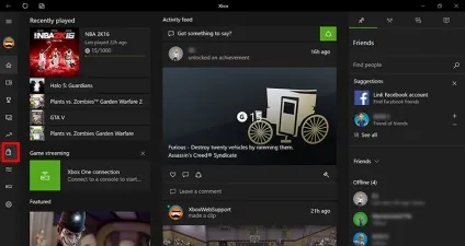Як активувати код передоплати xbox (дії Додаткові відомості) Як активувати код передоплати xbox