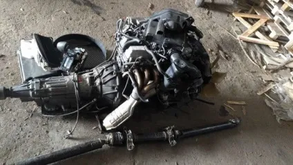 З чого складається свап-комплект, як встановити 1gz ge, 2jz gte, 1uz fe (свап-комплект) З чого складається свап-комплект, як встановити 1gz ge, 2jz gte, 1uz fe