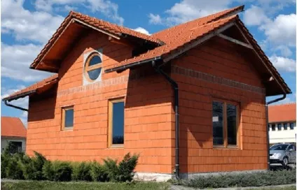 З чого краще будувати будинок, який матеріал краще, інновастрой (краще) З чого краще будувати будинок, який матеріал краще, інновастрой