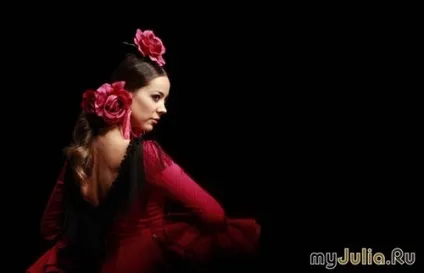 Іспанська пристрасть мода - жіноча соціальна мережа (севилья) Іспанська пристрасть мода - жіноча соціальна мережа