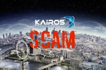 Kairos і kairosplanet - що це інвестиції або повітряний обман довірливих людей (обман) Kairos і kairosplanet - що це інвестиції або повітряний обман довірливих людей