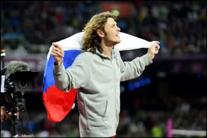 Іван Ухов постригся заради військового звання, олімпіада, спорт, аргументи і факти (іван Ухов) Іван Ухов постригся заради військового звання, олімпіада, спорт, аргументи і факти