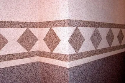 Яка буває декоративна штукатурка фото обробки під камінь, цегла, мармур, огляд валиків для (камінь) Яка буває декоративна штукатурка фото обробки під камінь, цегла, мармур, огляд валиків для