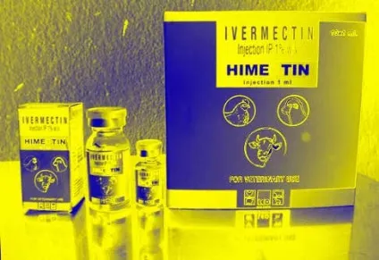 Івермектин - інструкція застосування для власників собак і кішок (собак) Івермектин - інструкція застосування для власників собак і кішок