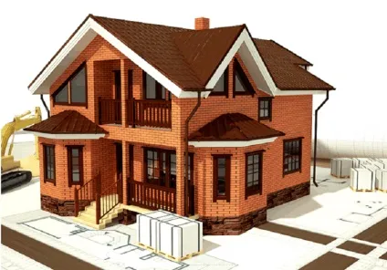 З чого краще будувати будинок, який матеріал краще, інновастрой (матеріал) З чого краще будувати будинок, який матеріал краще, інновастрой