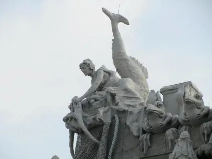 вивчаємо київ