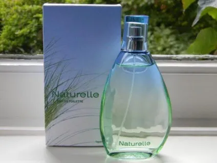 Ів Роше натюрель (naturelle yves rocher) духи, туалетна вода, гель ...