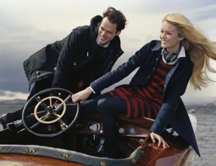 Історія бренду tommy hilfiger - tommy hilfiger хто це - бренди