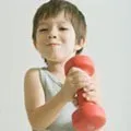 Яка користь від режиму дня