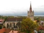 Як дістатися до парку Нонг Нуч в Таїланді (Нонг) Як дістатися до парку Нонг Нуч в Таїланді