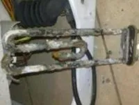 Як боротися з накипом 2 (накип) Як боротися з накипом 2