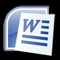 Як швидко видалити порожні рядки в microsoft word (microsoft) Як швидко видалити порожні рядки в microsoft word