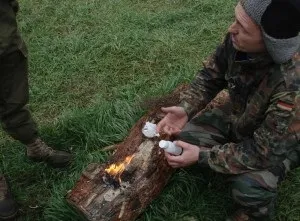 Як добути вогонь в екстремальних ситуаціях - виживання в дикій природі і екстремальних ситуаціях (добути) Як добути вогонь в екстремальних ситуаціях - виживання в дикій природі і екстремальних ситуаціях