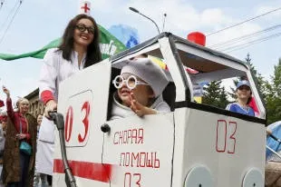 Як безкоштовно отримати медичну допомогу далеко від дому - українська газета (допомога) Як безкоштовно отримати медичну допомогу далеко від дому - українська газета