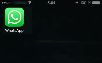 Як додати контакти в whatsapp на телефоні