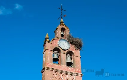 Як роблять хамон екскурсія на фабрику хамона - фото-блог подорожей по іспанії - наша іспанія (хамон eíriz) Як роблять хамон екскурсія на фабрику хамона - фото-блог подорожей по іспанії - наша іспанія