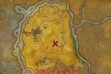 Як швидко фармить всі види тканини в wow, game-fan (швидко) Як швидко фармить всі види тканини в wow, game-fan