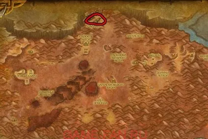 Як швидко фармить всі види тканини в wow, game-fan (фармить) Як швидко фармить всі види тканини в wow, game-fan