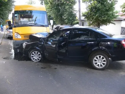 Як швидко допомогти своєму автомобілю () Як швидко допомогти своєму автомобілю