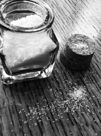 Яка смертельна доза солі для людини (смертельна) Яка смертельна доза солі для людини