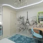Як і які шпалери вибрати для кімнати (які) Як і які шпалери вибрати для кімнати