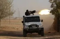 Які країни підтримали або засудили ракетний удар сша щодо авіабази в Сирії, актуальні питання, (ракетний) Які країни підтримали або засудили ракетний удар сша щодо авіабази в Сирії, актуальні питання,