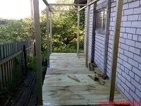 Як і чим шпаклювати осб, своїми руками (прикріпити розгладити сітку) Як і чим шпаклювати осб, своїми руками